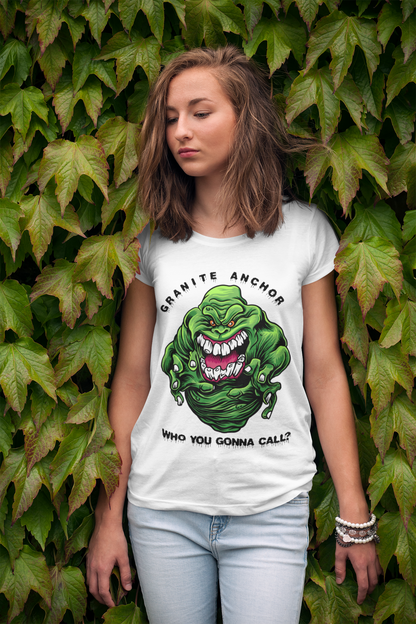 Slimer T-Shirt