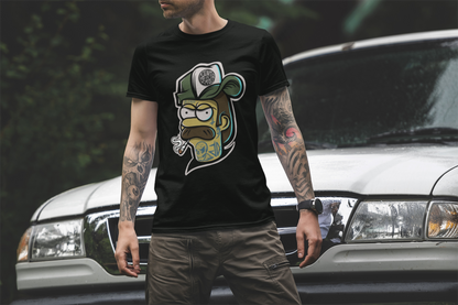 Jail Flanders T-Shirt