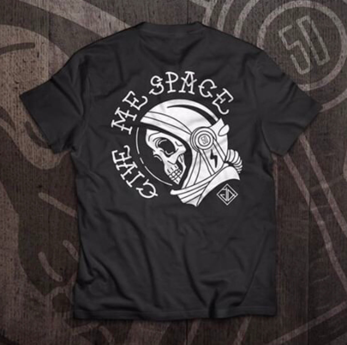 Give Me Space T-Shirt