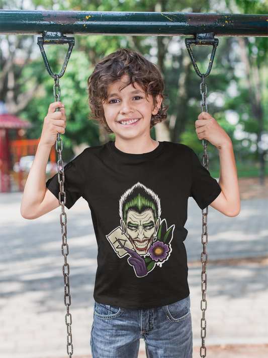 Kids Killing Joke T-Shirt