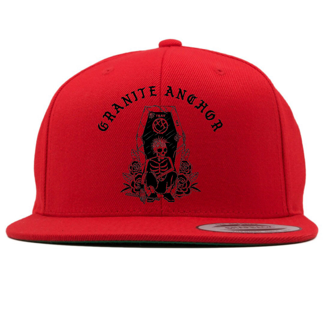 Trav-182 SnapBack