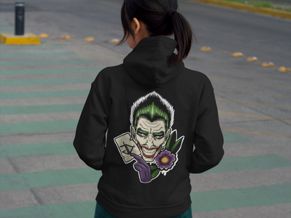 The Killing Joke Hoodie