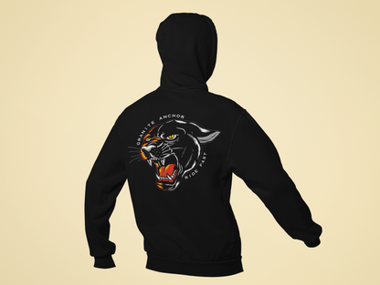 Ride Fast Hoodie