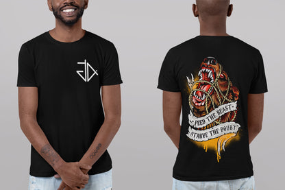 The Beast T- Shirt