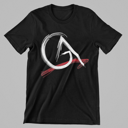 Attitude Logo T-Shirt