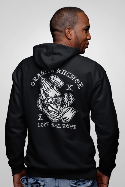 Lost All Hope Hoodie