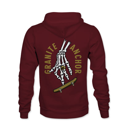 Bony Hawk Hoodie