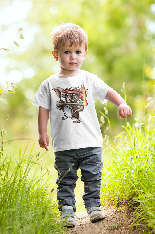 Gizmo Childrens T-Shirt