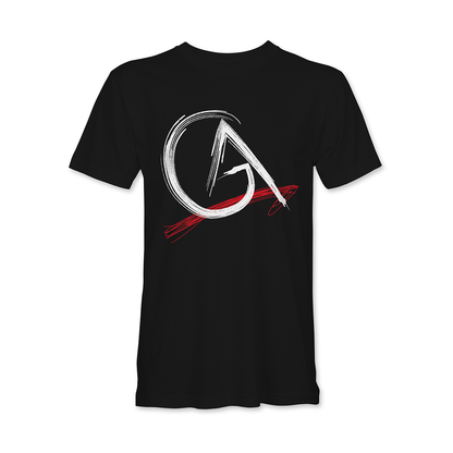 Attitude Logo T-Shirt