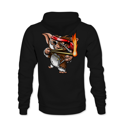 Gizmo Hoodie