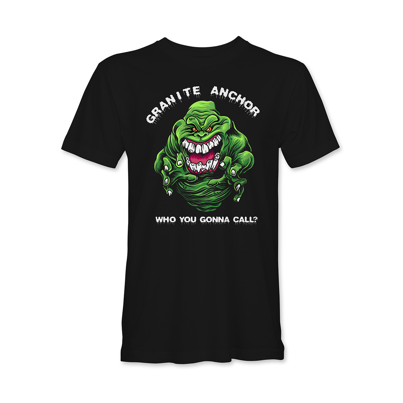 Slimer T-Shirt