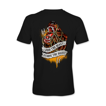 The Beast T- Shirt