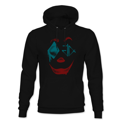 Crying with Laughter Hoodie