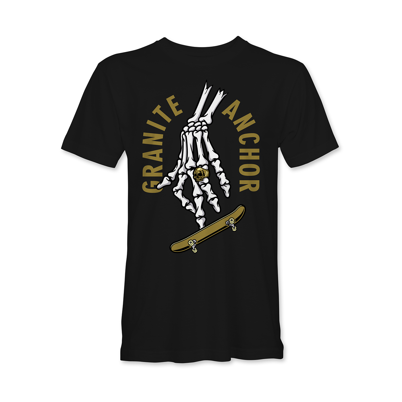 Bony Hawk T-Shirt