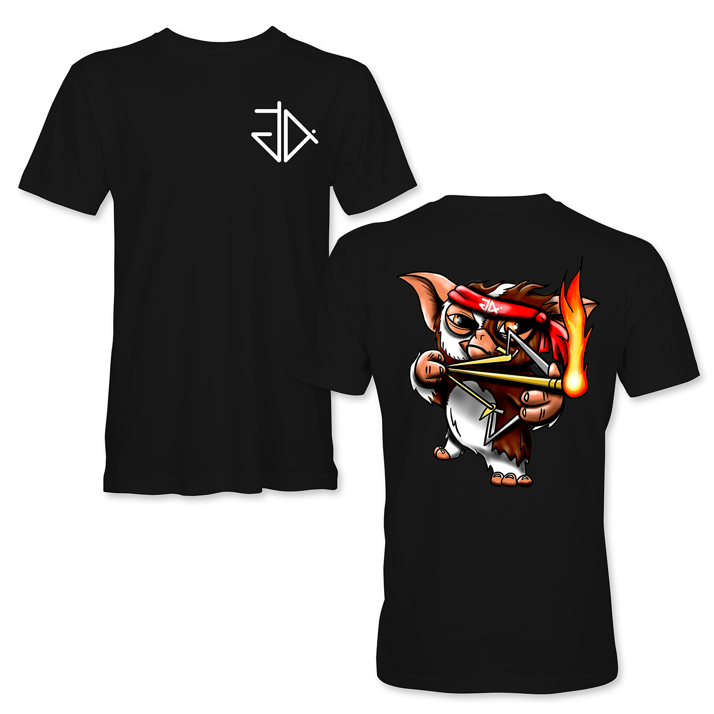 Gizmo T-Shirt