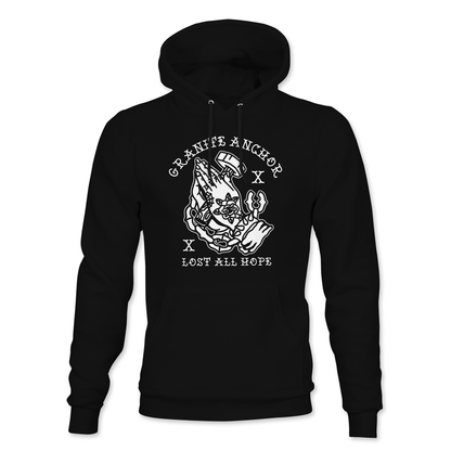 Lost All Hope Hoodie