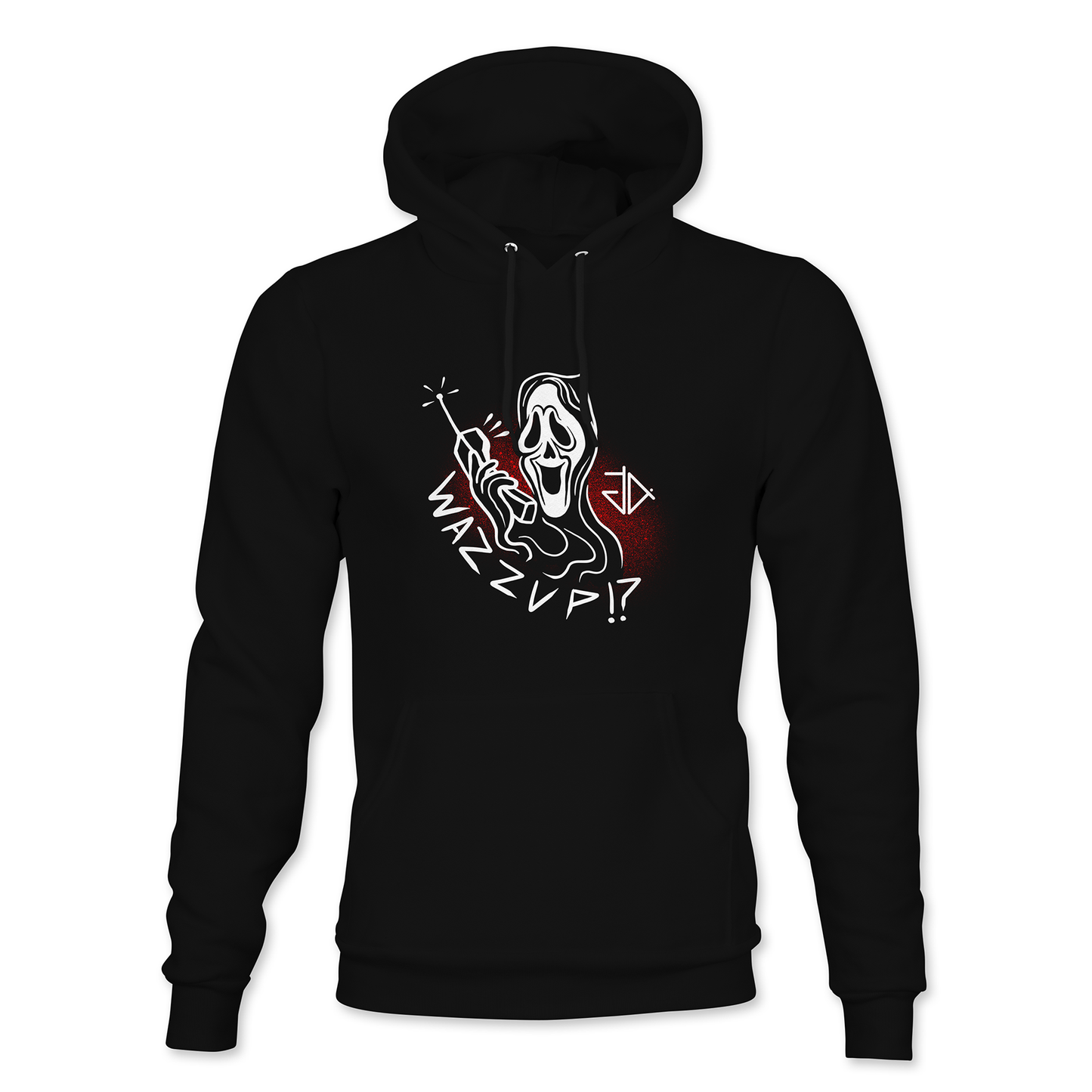 WAZZZUP Hoodie