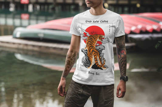 Rising Sun T-Shirt