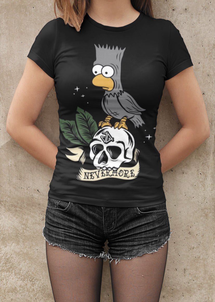 The Raven T-Shirt