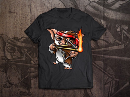 Gizmo T-Shirt