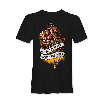 The Beast T- Shirt