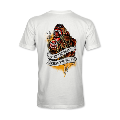 The Beast T- Shirt