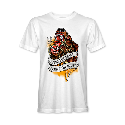 The Beast T- Shirt