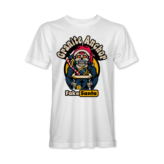 Fake Santa T-Shirt