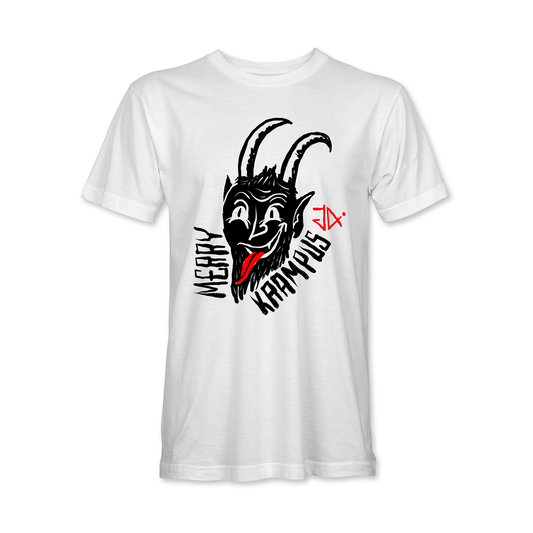 Krampus T-Shirt