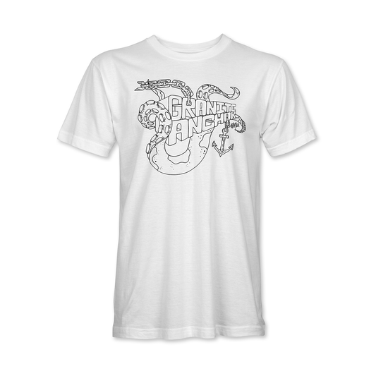 Tentacle T-Shirt