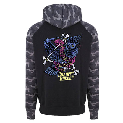 Prey of The Serpent Hoodie