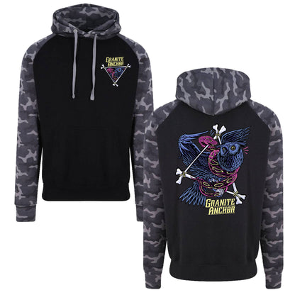 Prey of The Serpent Hoodie