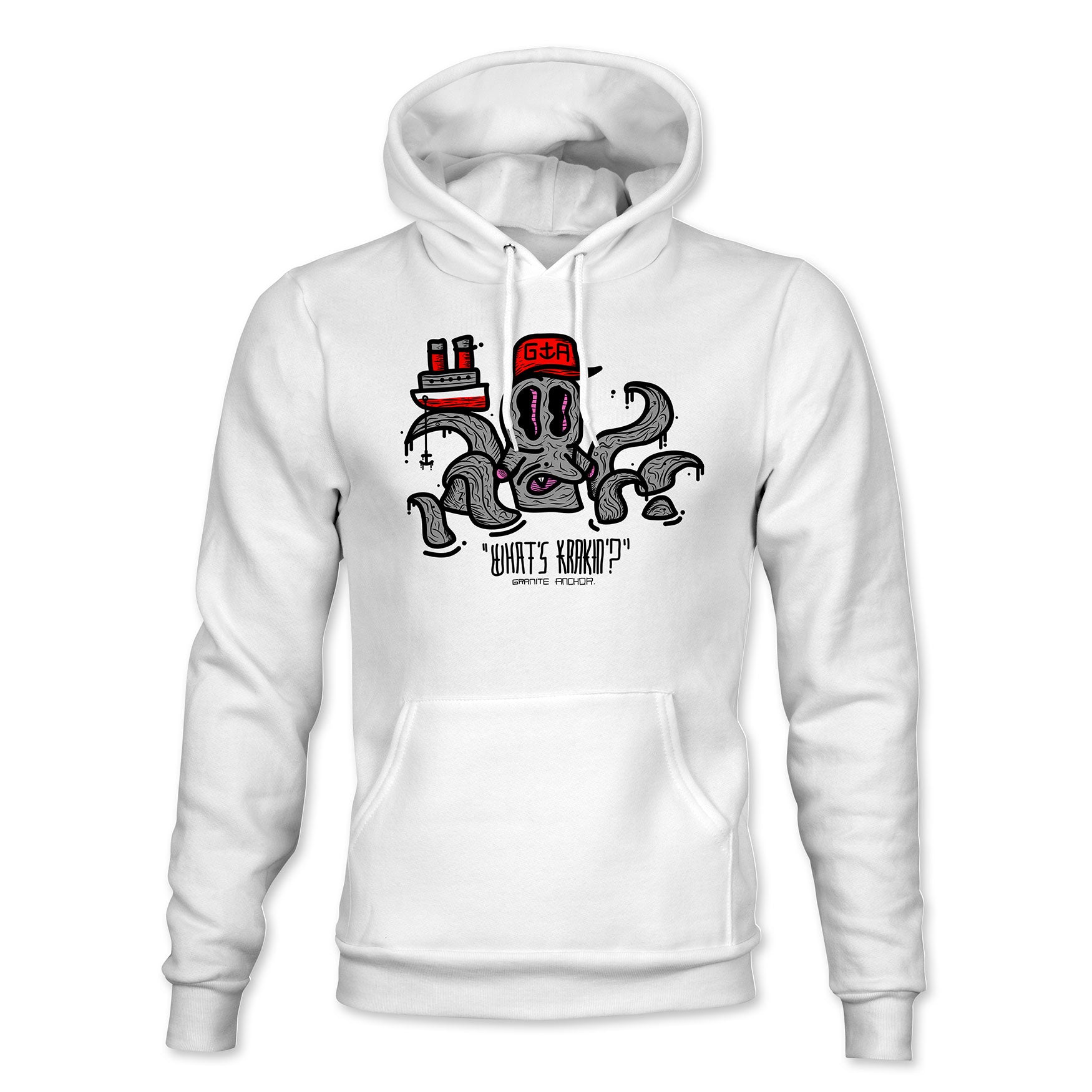 whats-krakin-hoodie-white-granite-anchor-1750px